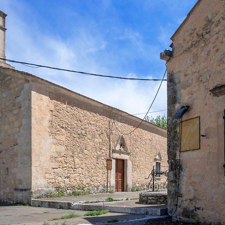 Argoulides Traditional Appartments Chania  Екстер'єр фото