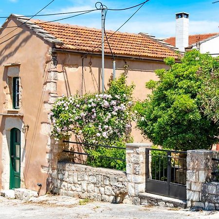 Argoulides Traditional Appartments Chania  Екстер'єр фото