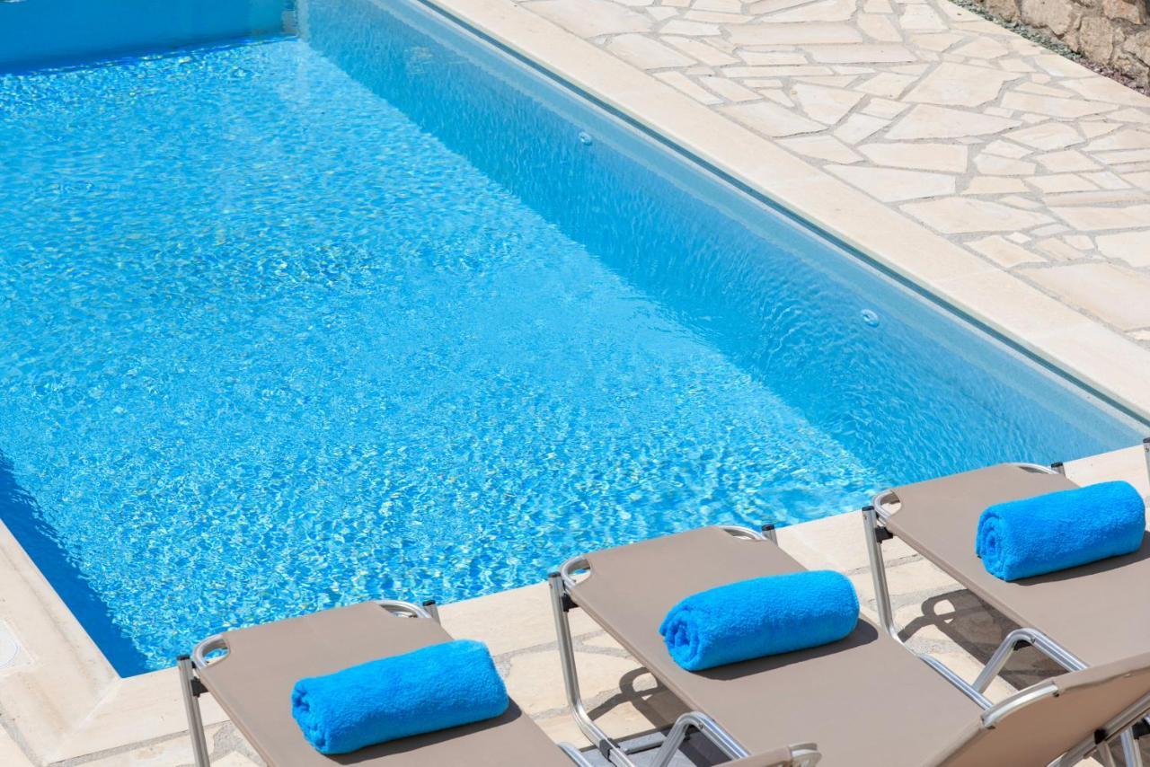Argoulides Traditional Appartments Chania  Екстер'єр фото