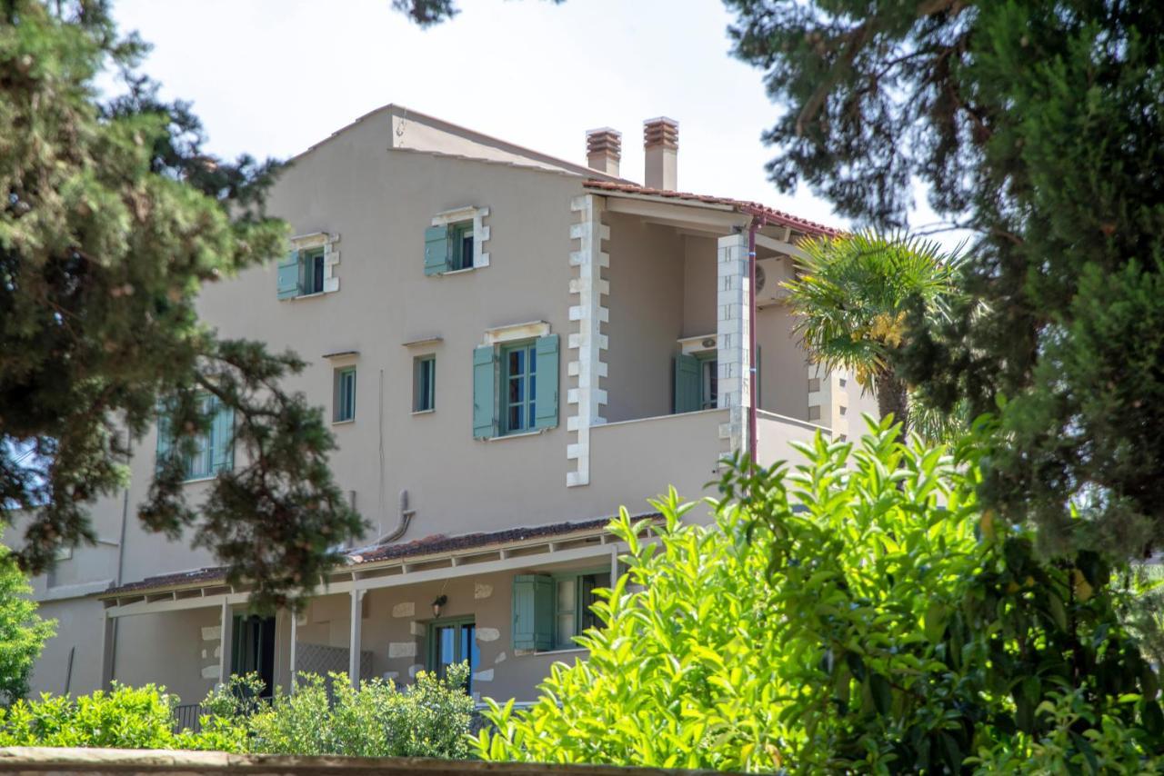 Argoulides Traditional Appartments Chania  Екстер'єр фото